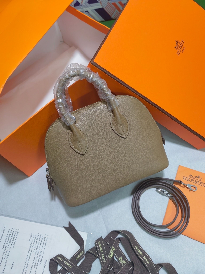 Hermes Top Handle Bags